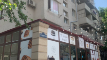 1 otaqlı Köhnə tikili