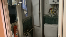 1 otaqlı Köhnə tikili, Satış, Bakı, Yasamal, Elmlər Akademiyası