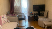 1 otaqlı Köhnə tikili, Satış, Bakı, Yasamal, Elmlər Akademiyası