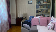 1 otaqlı Köhnə tikili, Satış, Bakı, Yasamal, Elmlər Akademiyası