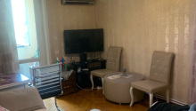 1 otaqlı Köhnə tikili, Satış, Bakı, Yasamal, Elmlər Akademiyası