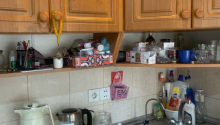 1 otaqlı Köhnə tikili, Satış, Bakı, Yasamal, Elmlər Akademiyası