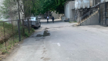1 otaqlı Köhnə tikili, Satış, Bakı, Yasamal, Elmlər Akademiyası