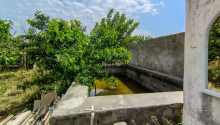 2 otaqlı Villa / Həyət evi
