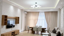2 otaqlı Yeni tikili, Satış, Bakı, Nəsimi, 28 may