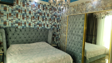 12 otaqlı Bağ evləri, Satış, Bakı, Xəzər