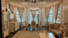 12 otaqlı Bağ evləri, Satış, Bakı, Xəzər