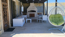 12 otaqlı Bağ evləri, Satış, Bakı, Xəzər