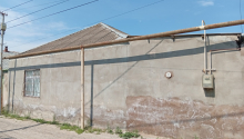 4 otaqlı Villa / Həyət evi