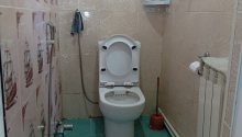 4 otaqlı Villa / Həyət evi, Satış, Bakı, Sabunçu, Koroğlu