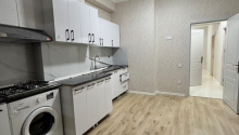 2 otaqlı Yeni tikili, Satış, Sumqayıt