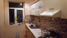 4 otaqlı Villa / Həyət evi, Satış, Bakı, Xəzər, Koroğlu