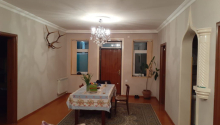 4 otaqlı Villa / Həyət evi, Satış, Bakı, Xəzər, Koroğlu