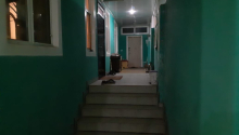4 otaqlı Villa / Həyət evi