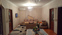 4 otaqlı Villa / Həyət evi, Satış, Bakı, Xəzər, Koroğlu