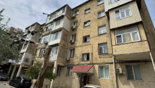 3 otaqlı Köhnə tikili