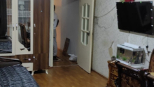 2 otaqlı Köhnə tikili