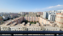 4 otaqlı Yeni tikili