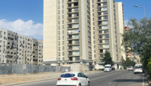 4 otaqlı Yeni tikili, Satış, Bakı, Xətai