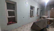 1 otaqlı Obyekt, Kirayə (aylıq), Bakı, Binəqədi, Azadlıq pros.