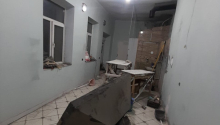 1 otaqlı Obyekt, Kirayə (aylıq), Bakı, Binəqədi, Azadlıq pros.