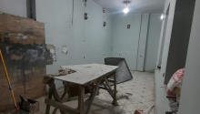 1 otaqlı Obyekt, Kirayə (aylıq), Bakı, Binəqədi, Azadlıq pros.