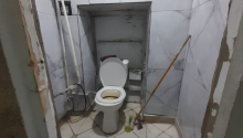 1 otaqlı Obyekt, Kirayə (aylıq), Bakı, Binəqədi, Azadlıq pros.