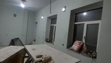 1 otaqlı Obyekt, Kirayə (aylıq), Bakı, Binəqədi, Azadlıq pros.
