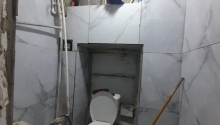 1 otaqlı Obyekt, Kirayə (aylıq), Bakı, Binəqədi, Azadlıq pros.