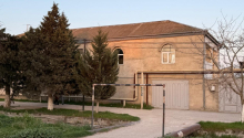 4 otaqlı Villa / Həyət evi