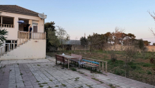 4 otaqlı Villa / Həyət evi
