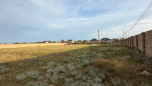 5000 m2 Torpaq, Satış, Bakı, Xəzər