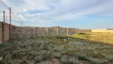 5000 m2 Torpaq, Satış, Bakı, Xəzər