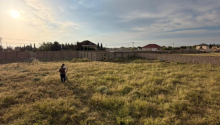 5000 m2 Torpaq, Satış, Bakı, Xəzər