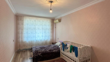 5 otaqlı Köhnə tikili, Satış, Bakı, Xətai