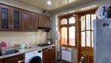 5 otaqlı Köhnə tikili, Satış, Bakı, Xətai