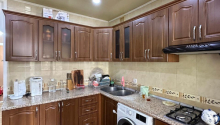5 otaqlı Köhnə tikili, Satış, Bakı, Xətai