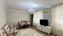 5 otaqlı Köhnə tikili, Satış, Bakı, Xətai