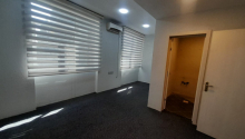 1 otaqlı Ofis, Kirayə (aylıq), Bakı, Nərimanov, Nəriman Nərimanov