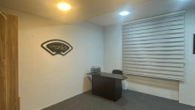 1 otaqlı Ofis, Kirayə (aylıq), Bakı, Nərimanov, Nəriman Nərimanov