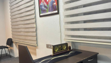 1 otaqlı Ofis, Kirayə (aylıq), Bakı, Nərimanov, Nəriman Nərimanov