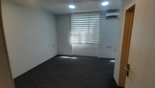 1 otaqlı Ofis, Kirayə (aylıq), Bakı, Nərimanov, Nəriman Nərimanov