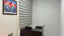 1 otaqlı Ofis, Kirayə (aylıq), Bakı, Nərimanov, Nəriman Nərimanov