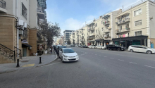 2 otaqlı Köhnə tikili
