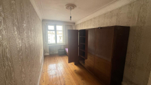 2 otaqlı Köhnə tikili, Satış, Bakı, Nəsimi, 28 may