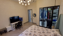 5 otaqlı Bağ evləri, Satış, Bakı, Xəzər