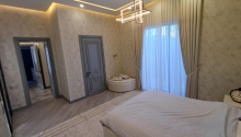 5 otaqlı Bağ evləri, Satış, Bakı, Xəzər