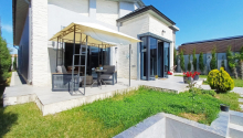 5 otaqlı Bağ evləri, Satış, Bakı, Xəzər