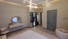 5 otaqlı Bağ evləri, Satış, Bakı, Xəzər