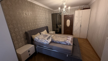 2 otaqlı Köhnə tikili, Satış, Bakı, Nərimanov, Gənclik